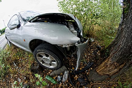Stockton vehicle accident attorneys can represent you in a court of law.