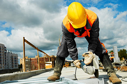 Construction Site Accident Attorneys help injured Construction Workers.
